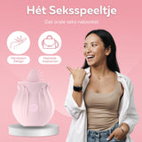 Erodit Zungenvibrator