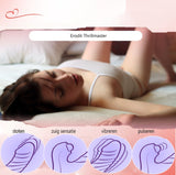 Erodit®Thrillmaster - G-spot dildo vibrator