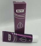 Erodit Brown Chocolate Dildo, 20 cm inclusief glijmiddel