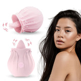 Erodit Zungenvibrator