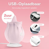 Erodit Zungenvibrator