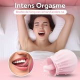 Erodit Zungenvibrator