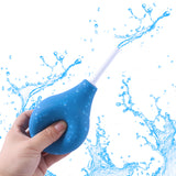 Erodit anaal douche -3 opzetstukken