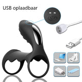Erodit Dream Sleeve- USB oplaadbaar- met afstandsbediening