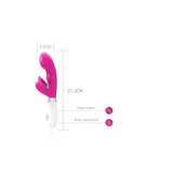 Erodit Tarzan stimulus vibrator