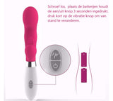 Erodit Tarzan stimulus vibrator