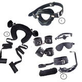 Fantasy Bondage set