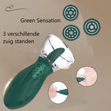 Erodit Green sensation