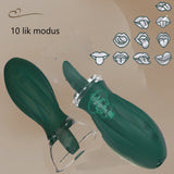 Erodit Green sensation