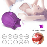 Erodit Delicous Delight Lila