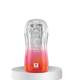 Erodit Pussy Masturbator Cup Rot