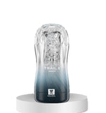 Erodit Pussy Masturbator Cup schwarz 