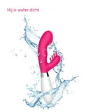 Erodit Tarzan stimulus vibrator