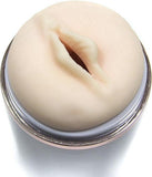 Erodit Luxe Pocket Pussy Masturbator, USB wiederaufladbar