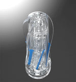 Erodit Pussy Masturbator Cup Rot