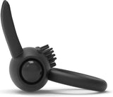 Erodit Vibrating Cock Ring, including batteries