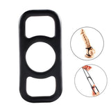 Erodit Vibrating cock ring set, including batteries