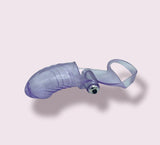 Erodit G-Punkt-Fingervibrator, inklusive Batterien