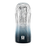 Erodit Pussy Masturbator Cup Rot