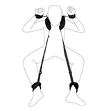 Erodit Positionsgürtel Bondage BDSM