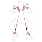 Erodit Positionsgürtel Bondage BDSM