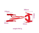 Erodit Positionsgürtel Bondage BDSM