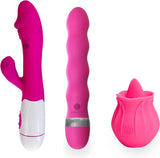 Erodit Hot Flaming Multiple geschenk set