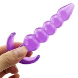 Erodit Jelly Analplug