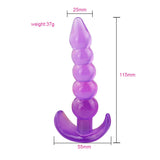 Erodit Jelly Analplug