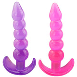 Erodit Jelly Analplug