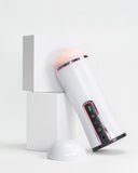 Erodit Luxe Pocket Pussy Masturbator, USB wiederaufladbar