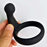 Erodit Stimulating Anal G-spot cock ring