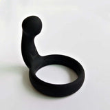 Erodit Stimulierender Anal-G-Punkt-Penisring