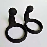 Erodit Stimulating Anal G-spot cock ring