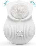 Erodit Flower Rose Klitoris-Stimulator, über USB wiederaufladbar