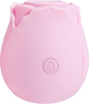 Erodit Silicone Air Pressure Vibrator USB rechargeable